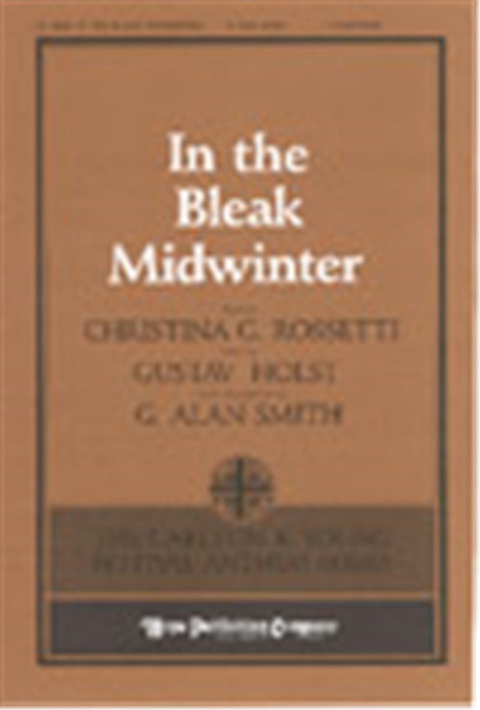 In the Bleak Midwinter